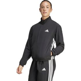 Adidas JD6539 Siyah Train Essentials Kadın Ceket