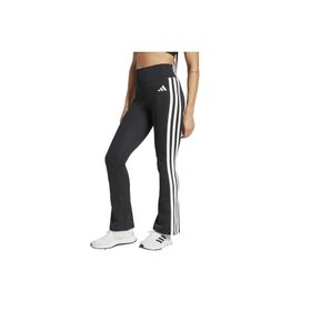Adidas JD6544 Optime Essentials 3-Stripes Flared Training Kadın Tayt