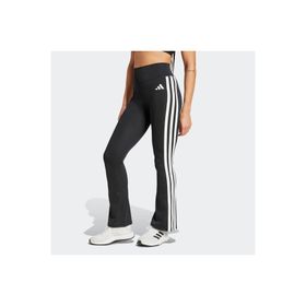 Adidas JD6544 Optime Essentials 3-Stripes Flared Training Kadın Tayt
