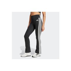 Adidas JD6544 Optime Essentials 3-Stripes Flared Training Kadın Tayt