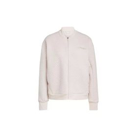 Adidas JD6644 W Terrex XPL Sweat JKT Krem Kadın Ceket