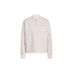 Adidas JD6644 W Terrex XPL Sweat JKT Krem Kadın Ceket