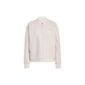 Adidas JD6644 W Terrex XPL Sweat JKT Krem Kadın Ceket