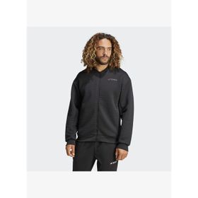 Adidas JD6645 XPL Sweat JKT Erkek Sweatshirt