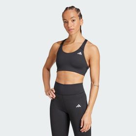 Adidas JD7186 Training Powerimpact Rib Medium Support Training Sporcu Sütyeni