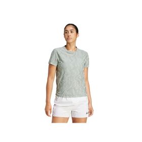 Adidas JD7789 Ultimate Running Engineered Climacool+ Kadın Koşu T-Shirt