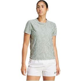 Adidas JD7789 Ultimate Running Engineered Climacool+ Kadın Koşu T-Shirt