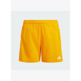 Adidas JD8014 Sarı Erkek Çocuk Mayo Şort