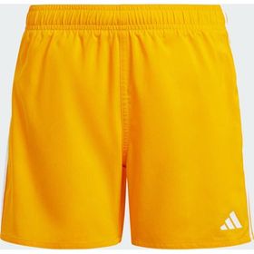 Adidas JD8014 Sarı Erkek Çocuk Mayo Şort