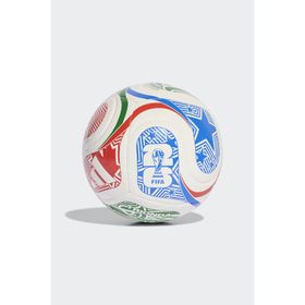 Adidas JD8028 Beyaz FIFA World Cup 26 Trionda Club Unisex Futbol Topu