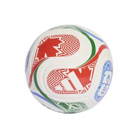 Adidas JD8028 Beyaz FIFA World Cup 26 Trionda Club Unisex Futbol Topu