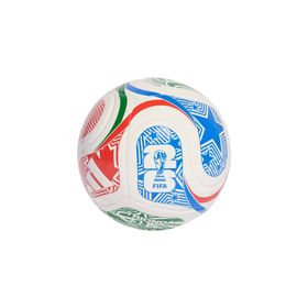 Adidas JD8028 Beyaz FIFA World Cup 26 Trionda Club Unisex Futbol Topu