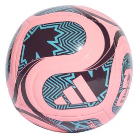 Adidas JD8029 Pembe FIFA World Cup 26 Trionda Club Unisex Futbol Topu