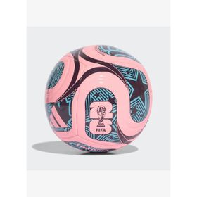 Adidas JD8029 Pembe FIFA World Cup 26 Trionda Club Unisex Futbol Topu
