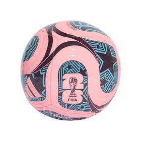 Adidas JD8029 Pembe FIFA World Cup 26 Trionda Club Unisex Futbol Topu