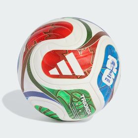 Adidas JD8031 WC Com Fifa World Cup 26 Trionda Competition Beyaz Unisex Futbol Topu