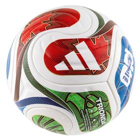 Adidas JD8031 WC Com Fifa World Cup 26 Trionda Competition Beyaz Unisex Futbol Topu