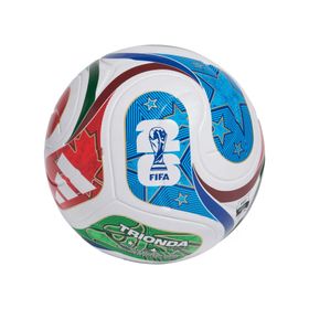 Adidas JD8045 No 5 Beyaz FIFA World Cup 26 League Unisex Futbol Topu