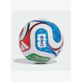 Adidas JD8045 No 5 Beyaz FIFA World Cup 26 League Unisex Futbol Topu