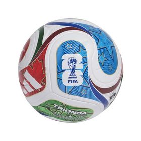 Adidas JD8045 No 5 Beyaz FIFA World Cup 26 League Unisex Futbol Topu