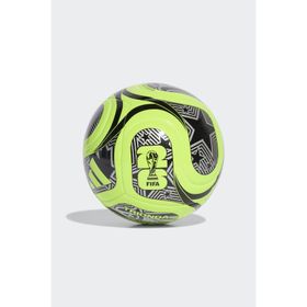 Adidas JD8052 Sarı FIFA World Cup 26 Trionda Club Unisex Futbol Topu
