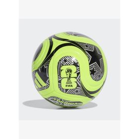 Adidas JD8052 Sarı FIFA World Cup 26 Trionda Club Unisex Futbol Topu