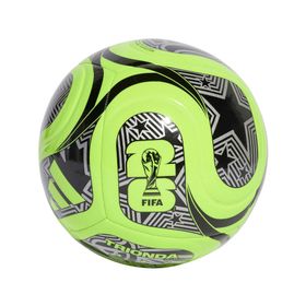 Adidas JD8052 Sarı FIFA World Cup 26 Trionda Club Unisex Futbol Topu