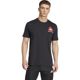 Adidas JD8217 Pred Hstry G T Erkek Spor Tişört
