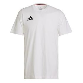 Adidas JD8307 Turkiye Tee C M Türkiye Beyaz Antrenman Erkek T-shirt