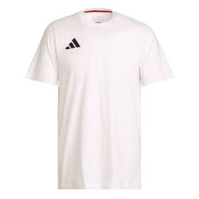 Adidas JD8307 Turkiye Tee C M Türkiye Beyaz Antrenman Erkek T-shirt