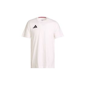 Adidas JD8307 Turkiye Tee C M Türkiye Beyaz Antrenman Erkek T-shirt