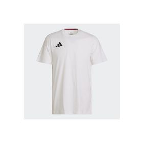 Adidas JD8307 Turkiye Tee C M Türkiye Beyaz Antrenman Erkek T-shirt