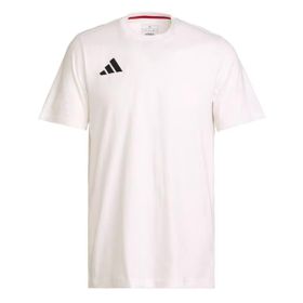 Adidas JD8307 Turkiye Tee C M Türkiye Beyaz Antrenman Erkek T-shirt