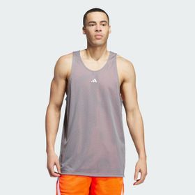 Adidas JD8446 Select Warmup J Gri Erkek Forma