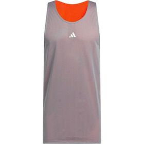 Adidas JD8446 Select Warmup J Gri Erkek Forma
