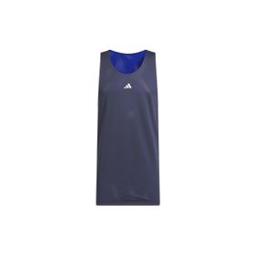 Adidas JD8448 Select Warmup J Mavi Erkek Basketbol Forması