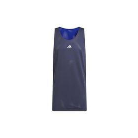 Adidas JD8448 Select Warmup J Mavi Erkek Basketbol Forması