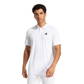 Adidas JD8636 Club Tennis Polo Tenis Erkek T-Shirt