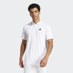 Adidas JD8636 Club Tennis Polo Tenis Erkek T-Shirt