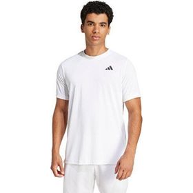 Adidas JD8639 Club Tennis Climacool Tenis Erkek T-Shirt