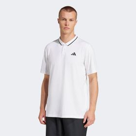 Adidas JD8644 Club Tennis Climacool Pike Erkek T-shirt