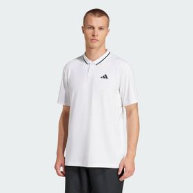 Adidas JD8644 Club Tennis Climacool Pique Polo Tenis Erkek T-Shirt