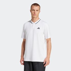 Adidas JD8644 Club Tennis Climacool Pique Polo Tenis Erkek T-Shirt