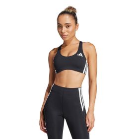 Adidas JD9214 Training Adizero Run Medium Support Sporcu Sütyeni