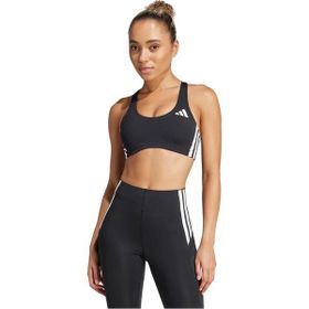 Adidas JD9214 Training Adizero Run Medium Support Sporcu Sütyeni