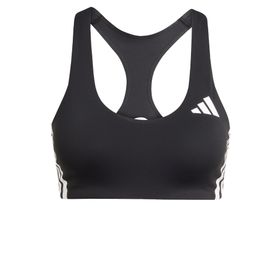 Adidas JD9214 Training Adizero Run Medium Support Sporcu Sütyeni