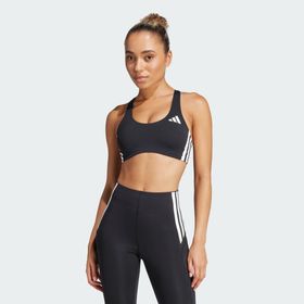 Adidas JD9214 Training Adizero Run Medium Support Sporcu Sütyeni