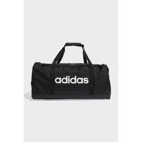 Adidas JD9555 Linear Duffel M Siyah Spor Çantası