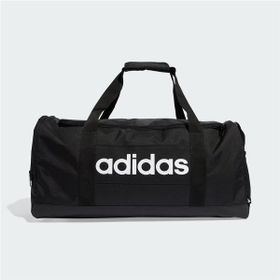 Adidas JD9555 Linear Duffel M Siyah Spor Çantası