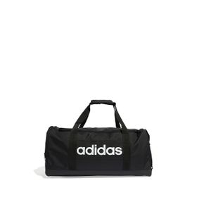Adidas JD9555 Linear Duffel M Siyah Spor Çantası